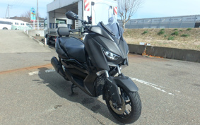 YAMAHA X-MAX SG42J