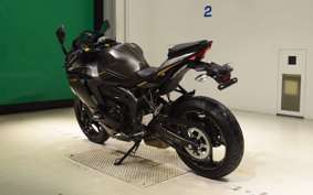 KAWASAKI ZX-25R 2021 ZX250E
