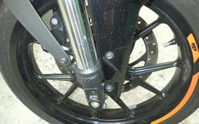KTM 390 DUKE 2022