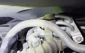 YAMAHA BW'S 50 Gen.3 SA44J