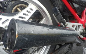 HONDA VT250FC 2001 MC08