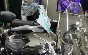 HARLEY FLD 1580 2011