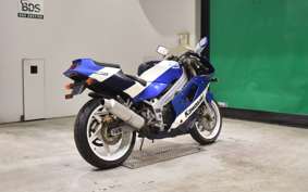 KAWASAKI ZXR250 2006 ZX250A