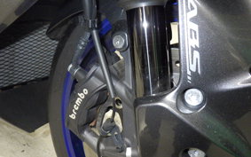 SUZUKI HAYABUSA Gen.3 2024 EJ11A