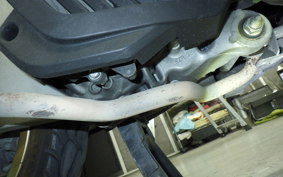 HONDA PCX125 2021 JF28