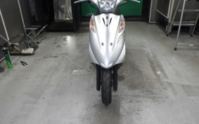SUZUKI ADDRESS V125 G 2025 CF4EA
