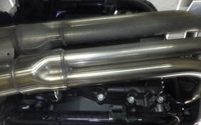 HONDA CB400 SUPER BOLDOR A 2019 NC42