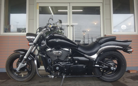 SUZUKI BOULEVARD 800 2006 VS56A