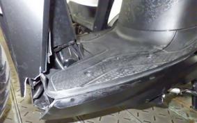 HONDA DIO110-3ﾍﾞｰｼｯｸ 2009 JK03