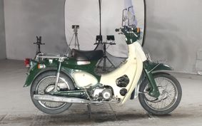 HONDA LITTLE CUB AA01