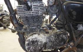YAMAHA SR400 Gen.2 1994 1JR