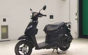 SUZUKI LET's 2008 CA4AA