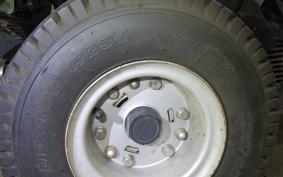 HONDA GYRO UP TA01