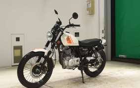 SUZUKI GRASS TRACKER Bigboy NJ4DA