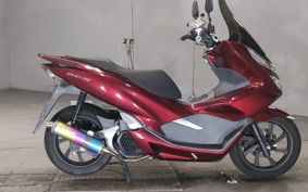 HONDA PCX125 JF81