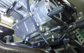 HONDA MONKEY AB27