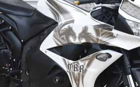 HONDA CBR600RR 2011 PC40