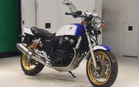 SUZUKI GSX400 IMPULSE GK79A