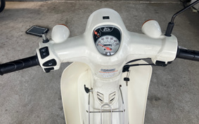 HONDA SUPER CUB110 JA44
