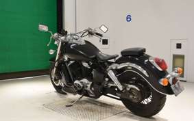 HONDA SHADOW 400 1999 NC34