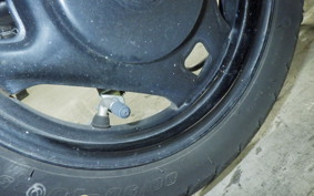 SUZUKI ﾚｯﾂ CA4AA