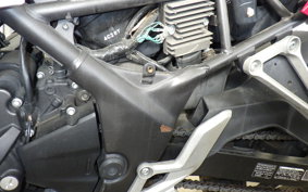 HONDA CBR250R A MC41