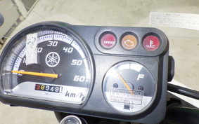 YAMAHA GEAR Gen.2 2015 UA08J