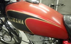 YAMAHA SR400 Gen.3 2006 RH01J