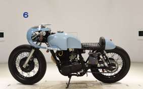 YAMAHA SR400 Gen.2 1994 1JR