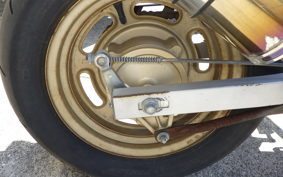 HONDA APE 50 AC16