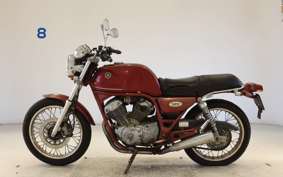 YAMAHA SRV250 RENAISSA 4DN