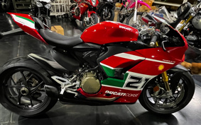 DUCATI  DUCATI PANIGA-REV2 BAYLISS  2022 1H00