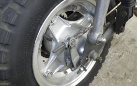 HONDA DAX 70 1999 ST70