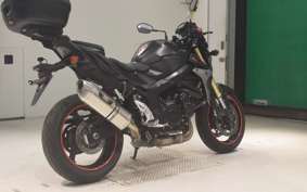 SUZUKI GSR750 A 2013 GR7NA