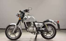 SUZUKI GN125 H