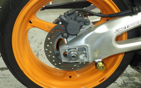 HONDA CBR1000RR 2004 SC57