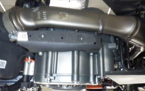 KTM 125 DUKE 2007