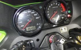 KAWASAKI ZRX1200 D 2017 ZRT20D