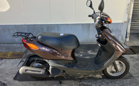 YAMAHA JOG DELUXE SA36J