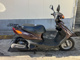 Фото Yamaha JOG DELUXE с японского аукциона