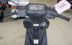 SUZUKI ADDRESS V100 CE11A