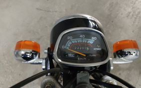 HONDA BENLY 50 CD50