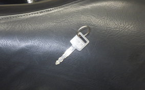 SUZUKI INTRUDER 400 Classic 2003 VK54A