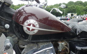 HONDA REBEL 250 MC13