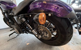 HARLEY XL883N 2014 LE2