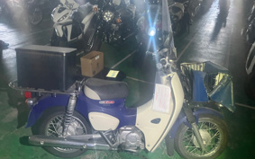 HONDA SUPER CUB50 AA07