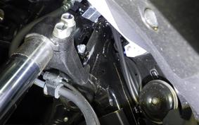 HONDA FORZA 250 MF17