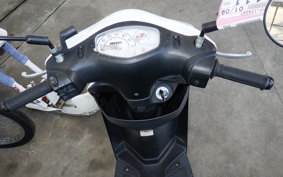 SUZUKI ﾚｯﾂ CA4AA