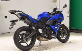 KAWASAKI NINJA 650 A 2019 ER650H