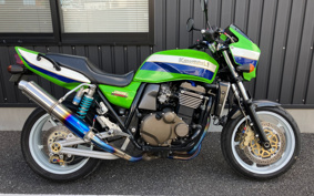 KAWASAKI ZRX1200 R 2001 ZRT20A